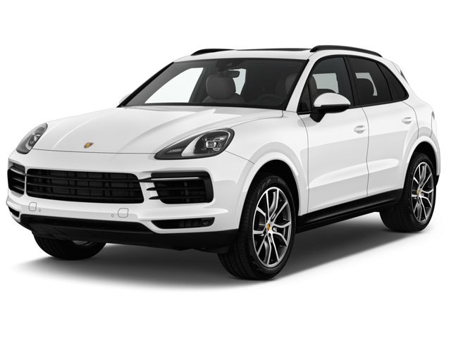 Porsche Cayenne SUV III (9YA) (05.2017 - ...)